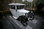 BMW 3/15 PS DA4 Limousine 1931 года